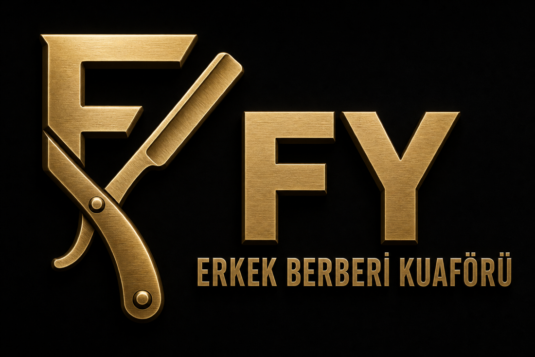 FY Erkek Berberi Kuaförü